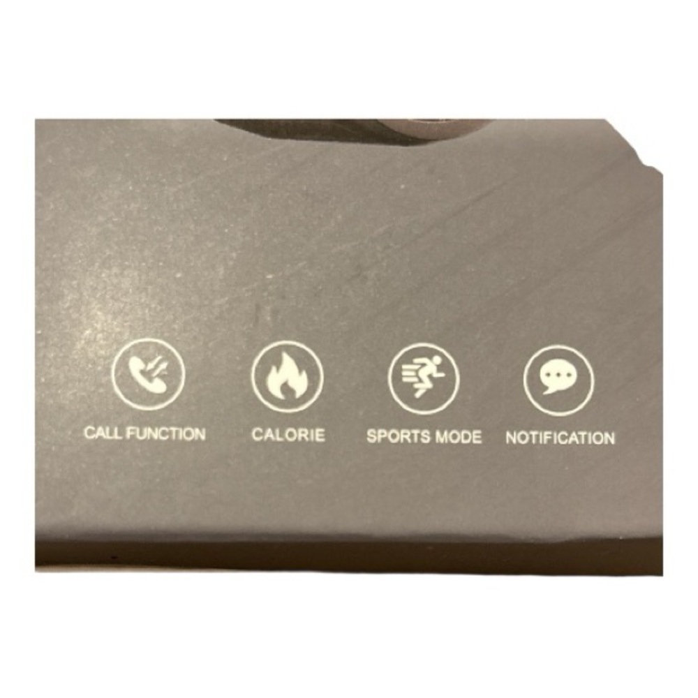 Smart Watch – Call Function, Sports Mode, Notifications (NEW) - Picture 3 of 5